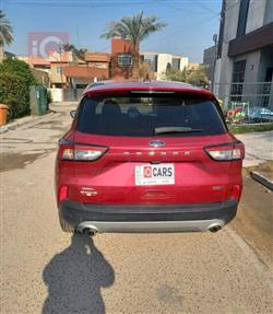 فۆرد ئێسکەیپ